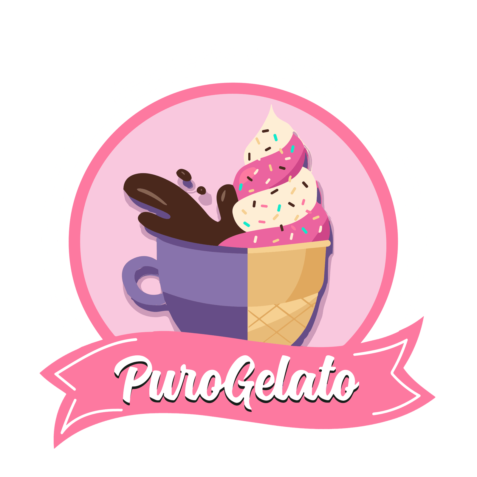 Logo de PuroGelato